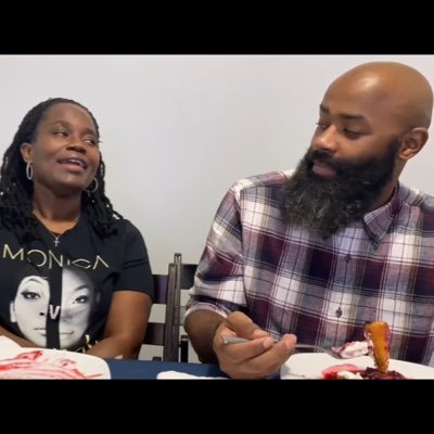 God first. Nuff said | YouTube: ThisDude And HisWife | ig: thisdude_and_hiswife | Rock with us right quick