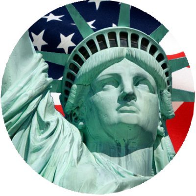 🇺🇸 IT'S A FREE COUNTRY AGAIN! Major cleanup time now, and man is the Left bent outta shape about ALL of that! 👊
(Gab-Truth: same name)