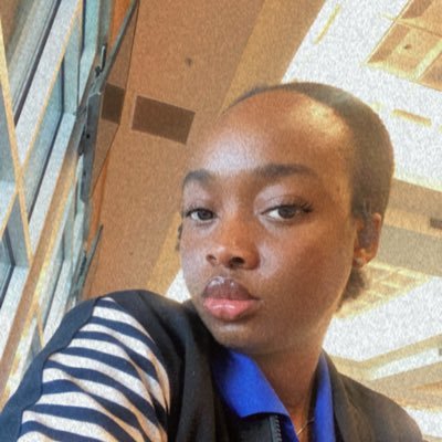RacheeAma's profile picture. 