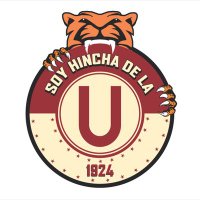 Soy hincha de la Ⓤ(@SoyHinchaDeLaU) 's Twitter Profile Photo
