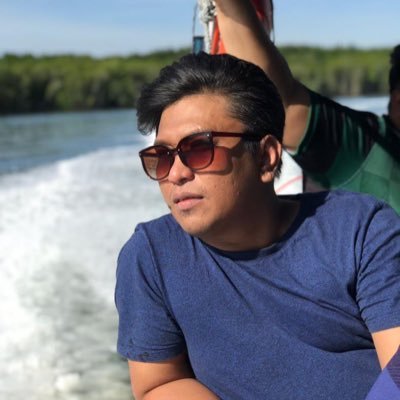 nomanyusop's profile picture. Al-Fatihah Ayah .