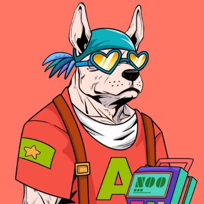 0xSir0000's profile picture. NFT、加密货币爱好者，画师。
https://t.co/yFQMTs7S4Z