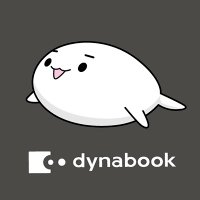 dynabook【公式】(@dynabook_PC) 's Twitter Profile Photo