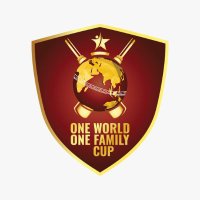 One World One Family Cup(@owofcup) 's Twitter Profile Photo