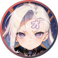 あいうえオリパ (@aiueoripa) 's Twitter Profile