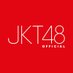 JKT48 (@officialjkt48) Twitter profile photo JKT48 (@officialjkt48) Twitter profile photo