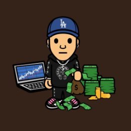 Full time options + futures trader | IG: @ playboi.trades | Trade with me ⬇️