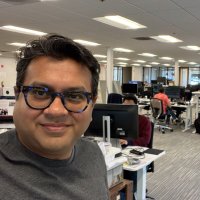 Mehul (@mehul) 's Twitter Profile