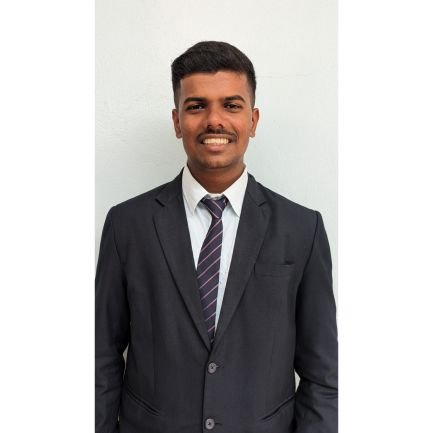 RupeshPowar8055's profile picture. Learning DevOps 🚀. MCA Student 💻