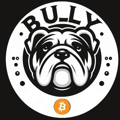 $BULY #BRC-20.   $Buly  a unique meme coin that operates on the Bitcoin blockchain.