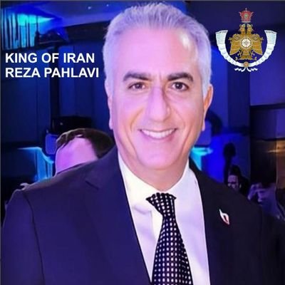 سرباز رضاشاه دوم و سامانه پادشاهی پهلوی
supporting @PahlaviReza
@ShahbanouFarah
تنها راه رهایی بازگشت پادشاهی پهلوی