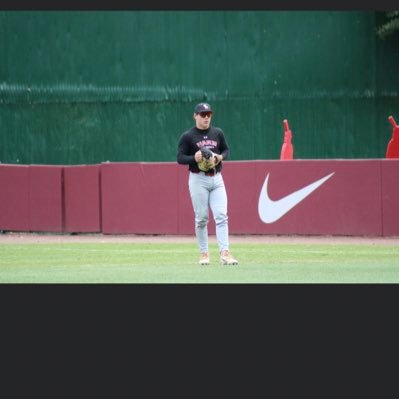 | 6’0 205 lbs | UARM Baseball | (205)544-4123 | UALR commit