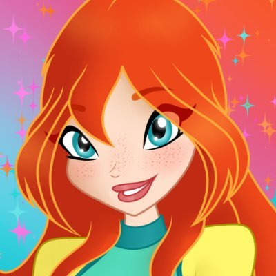 Tanya.
I like to sing, dance, draw, write and I dabble in voice acting.
💕 @DaJoestanator 💕 
Winx Club obsessed. President of the Bloom and Sky defence squads!