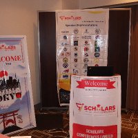 Scholars Conferences (@scholarsconfer1) 's Twitter Profile