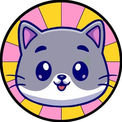 Meet Neko, the coolest cat on the Blockchain. Burn token that destroys 7% of tokens on every transaction. 🔥🔥🔥 $NEKO https://t.co/qpfMFETd9X