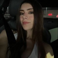 Daniela🤍 (@danielapaolaru2) 's Twitter Profile