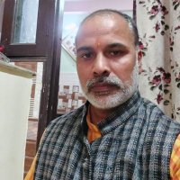 Acharya Santosh Shukla (@santosh_nanhe) 's Twitter Profile