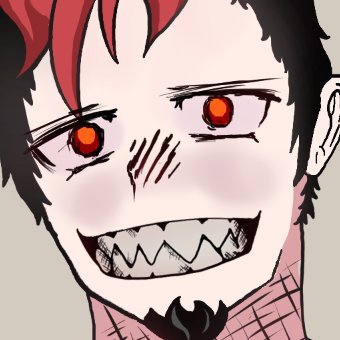 SNOCS | vtuberさんのプロフィール画像