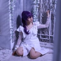 くらげ🪼@5/10夜,11a!(@kurage_cos_) 's Twitter Profile Photo