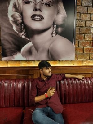 krishna_3120's profile picture. Love to learn new things