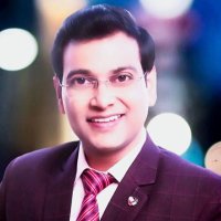 Dr.Rajan Raj(@DrRajanraj) 's Twitter Profile Photo