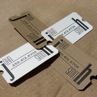 Vintage Script Press (@vintagescript) 's Twitter Profile