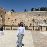 Sahar Tartak🇮🇱🇺🇸(@sahar_tartak) 's Twitter Profile Photo