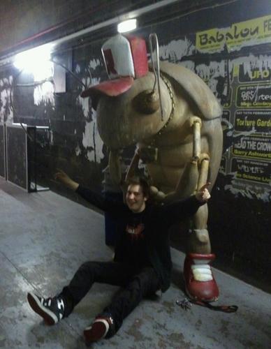 tom_cull's profile picture. 