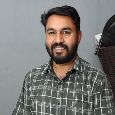 RajeshBharti18's profile picture. 