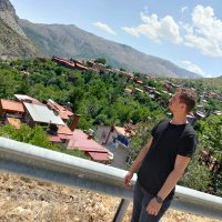 Kubilay ÖZER 🇹🇷 (@kubilayovski) Twitter profile photo