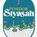 Pondok Siyasah (@pondoksiyasah) Twitter profile photo