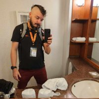 PNW (Mostly PDX) (@mikeblackpnw) 's Twitter Profile