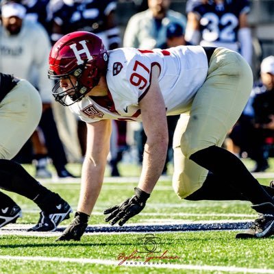 Loyola Academy ‘21 | Harvard Football ‘25