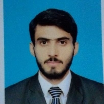 I am a Student of Graduation BS Biotechnology in Government College University Lahore