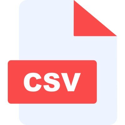 convert PDF bank statement to CSV