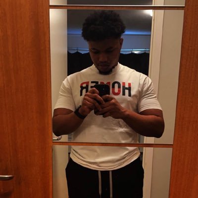 MSc Biochemistry: Uppsala University | BSc Biochemistry: University of port harcourt | Gym and Anime lover.