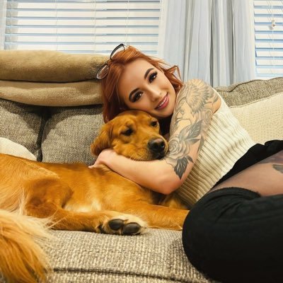 Budweiser 🐾 | Your friendly neighborhood Spider-Gal 🩺 | Nature obsessed 🌱 | Adventure lover 🗺️ | WA ✈️ VA | Caffeine addicted psych major 📚 | Army 🇺🇸