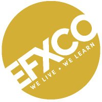 EFXCO Academy(@efxcotraining) 's Twitter Profile Photo