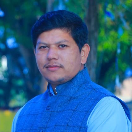 Journalist. Reports on Climate, Environment, Education,Culture, and Rural issues.| 🇳🇵