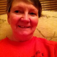 Pauline Owens - @paulineowens123 Twitter Profile Photo