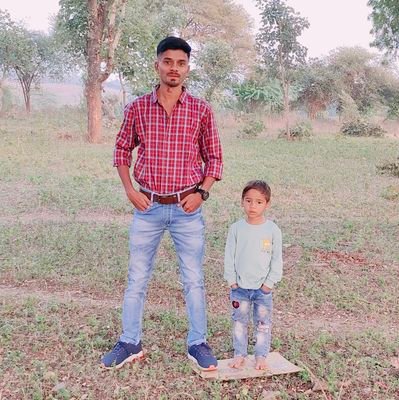 Jigsbaria143's profile picture. 🏹Adivasi 🏹
Bsc(Hons) Agriculture Student..
Agriculturist 🌿🌱🌾
Real Owner Of India