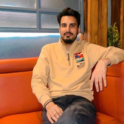 sumbish29's profile picture. Humanity is the best religion✌🏼