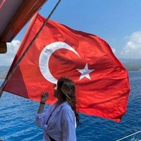 Naciye Özden(@1naciyeozden) 's Twitter Profile Photo