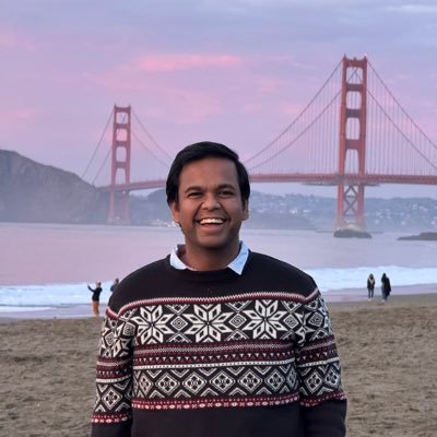 Prateek_AL's profile picture. engineering @eightfoldai