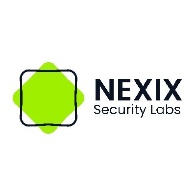 NEXIX Security Labs. Profile