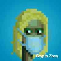 Crypto Zoey (@zoezycrypto) 's Twitter Profile