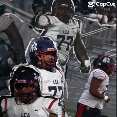 C/O 2025 | 6’4 290lbs | OL/DL LCA | Football| 3.75GPA | email: mettijennings@icloud.com 📞5623131288||Head Coach📞5623364506