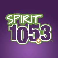 SPIRIT 105.3 FM(@spirit1053) 's Twitter Profile Photo
