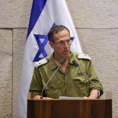 ח''כ מטעם יש עתיד • סגן יור הכנסת  •  סא''ל (במיל') • חבר ועדות חינוך וחוץ ובטחון