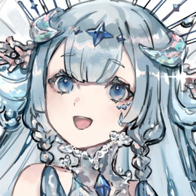 Tensui/イラストレーター・キャラクターデザイン
まろ眉好き/5絶済
◆お仕事○8月以降〜◆
◆連絡先：tensuisui@gmail.com
◆コミッション　
https://t.co/5TrePw3DWw
https://t.co/MWDyY1J30I